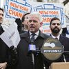 Enraged Pro-Amazon Restaurateur Insists He Isn't 'Actually' Targeting Queens Councilman With Firing Squad